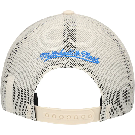 Orlando Magic - Cream Trucker NBA Czapka