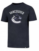 Vancouver Canucks - Team Club NHL Tričko