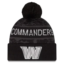 Washington Commanders - 2026 Salute To Service NFL Zimná čiapka