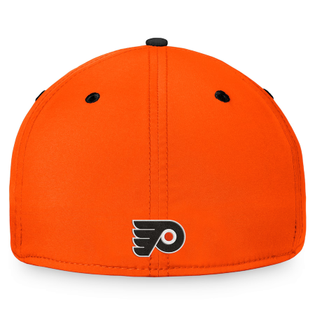 Philadelphia Flyers - Heritage Vintage Flex NHL Cap