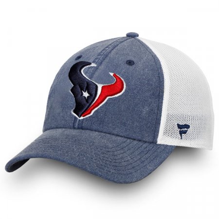 Houston Texans - Timeless Fundamental NFL Hat