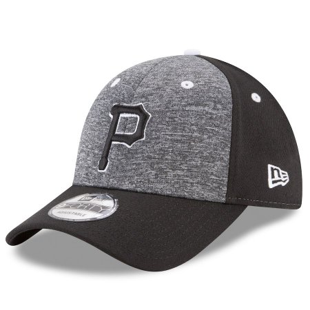 Pittsburgh Pirates - The League Shadow 2 9FORTY MLB Čiapka
