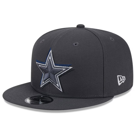 Dallas Cowboys - 2024 Draft 9Fifty NFL Hat