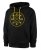 Boston Bruins - Helix Colour Pop NHL Mikina s kapucňou