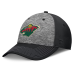 Minnesota Wild - Top Shelf 2-Tone NHL Czapka - Wielkość: M/L