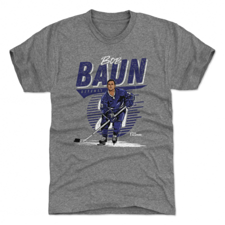 Toronto Maple Leafs - Bob Baun Comet NHL Tričko