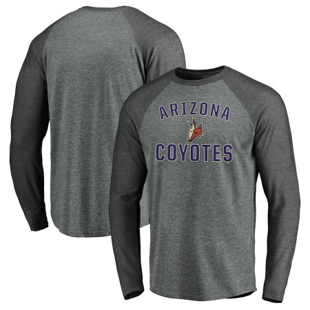 Arizona Coyotes - Reverse Retro Victory NHL Tričko s dlhým rukávom