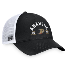 Anaheim Ducks - Free Kick Trucker NHL Hat