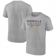 Nashville Predators - Swagger NHL T-Shirt