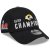 Los Angeles Rams - Super Bowl LVI Champs Locker 9Forty NFL Hat