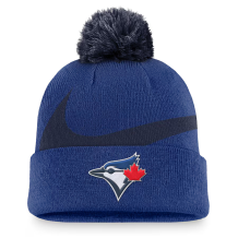 Toronto Blue Jays - Swoosh Peak MLB Kulich