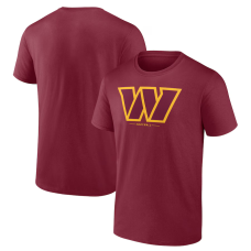 Washington Commanders - Team Lockup NFL T-Shirt