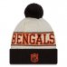Cincinnati Bengals - 2023 Sideline Historic NFL Zimní čepice