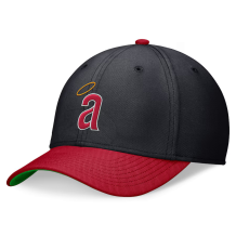 California Angels - Cooperstown Rewind MLB Kappe