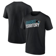 San Jose Sharks - Proclamation Elite NHL Koszulka