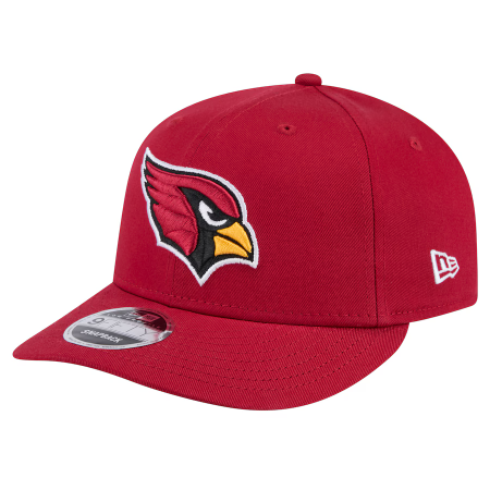 Arizona Cardinals - Main Low Profile 9Fifty NFL Hat