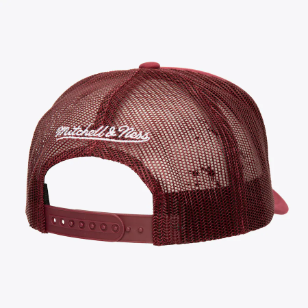 Cleveland Cavaliers - Evergreen Trucker NBA Kšiltovka