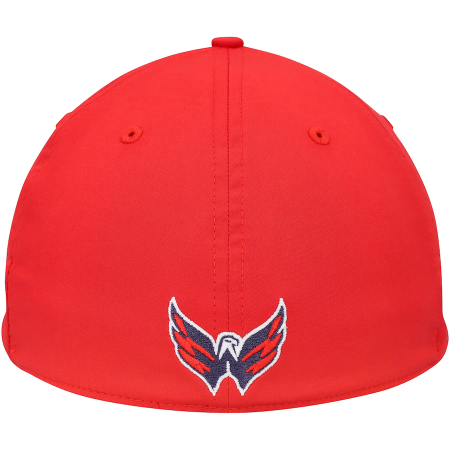 Washington Capitals - Circle Logo Flex 2 NHL Hat