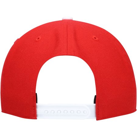 Detroit Red Wings - Blockshead NHL Hat