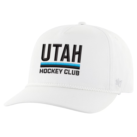 Utah Hockey Club - Rope Hitch NHL Czapka