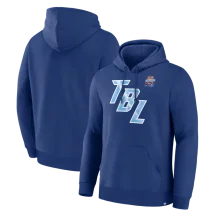 Tampa Bay Lightning - 2026 Stadium Series Primary NHL Mikina s kapucňou