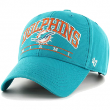 Miami Dolphins - MVP Fletcher NFL Hat