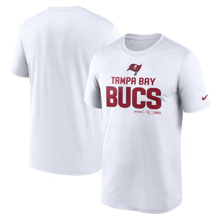 Tampa Bay Buccaneers - Legend Community NFL T-shirt