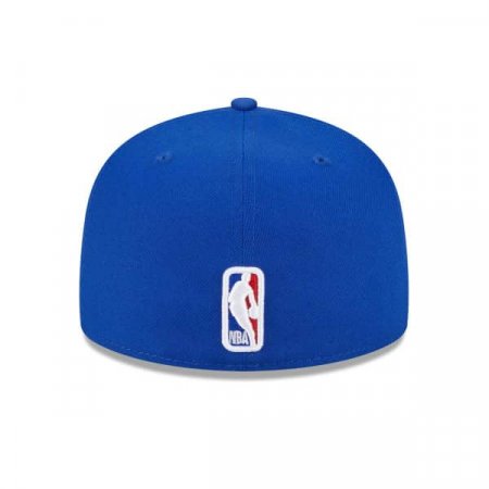 Golden State Warriors - 2023 Draft 59FIFTY NBA Hat