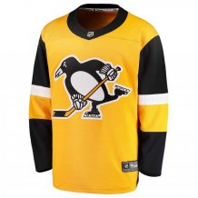 Pittsburgh Penguins Dětský - Breakaway  Replica Alternate NHL dres/Vlastné meno a číslo