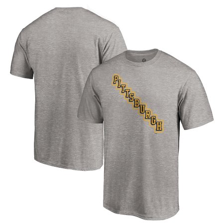 Pittsburgh Penguins - Reverse Retro Secondary NHL T-Shirt