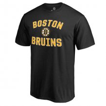Boston Bruins - Victory Arch NHL T-Shirt