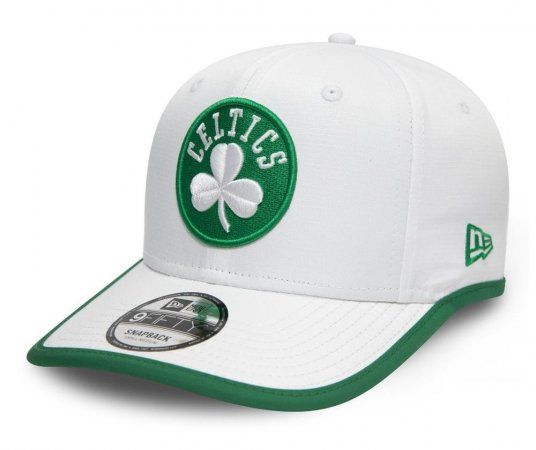 Boston Celtics - Visor 9Fifty NBA Kšiltovka