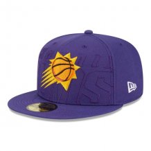 Phoenix Suns - 2023 Draft 59FIFTY NBA Cap