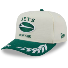 New York Jets - 2025 Draft 9Fifty NFL Kšiltovka