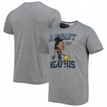 Memphis Grizzlies - Ja Morant Caricature NBA Koszulka