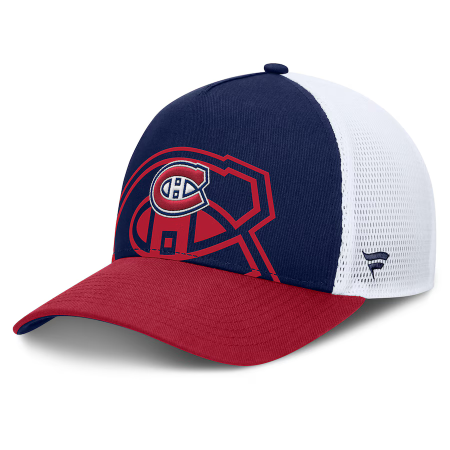 Montreal Canadiens - 2024 Authentic Pro A-Frame NHL Kšiltovka