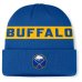 Buffalo Sabres - 2026 Authentic Pro Rink Cuffed NHL Zimní čepice