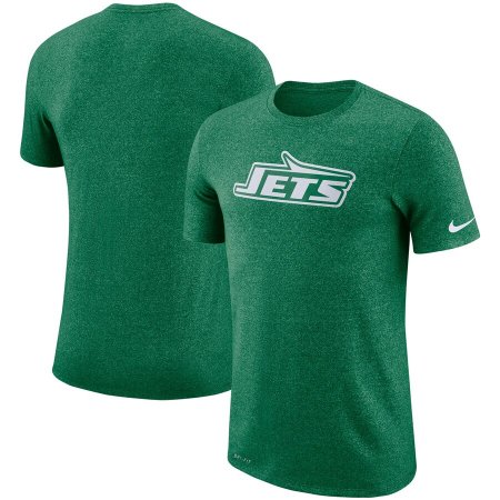 New York Jets - Historic Logo NFL T-Shirt