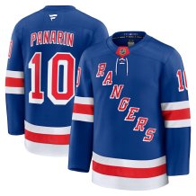 New York Rangers - Artemi Panarin Home Premium NHL Jersey