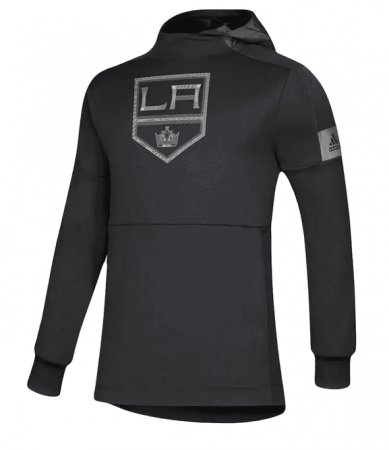 Los Angeles Kings - Game Mode NHL Sweatshirt