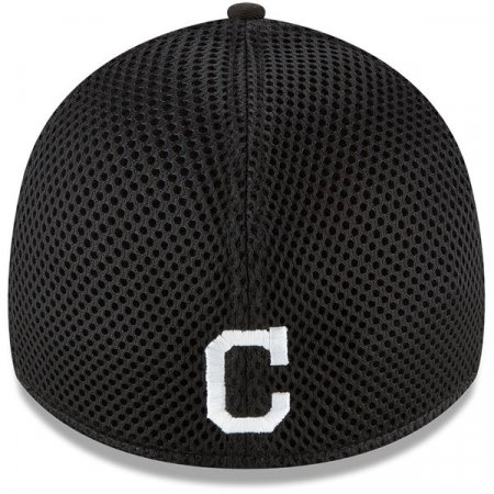 Cleveland Indians - New Era Neo 39Thirty MLB Cap