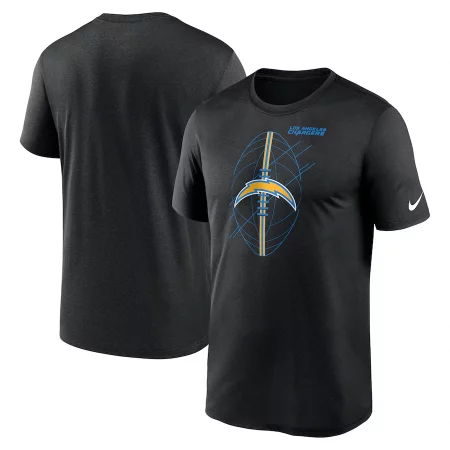 Los Angeles Chargers - Legend Icon Performance NFL T-Shirt
