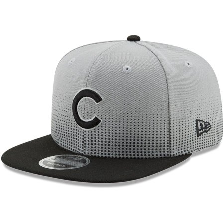 Chicago Cubs - New Era Flow Team 9FIFTY MLB Hat