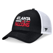 Atlanta Falcons - Upper Trucker NFL Cap