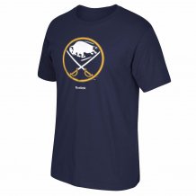 Buffalo Sabres - Primary Logo Fan NHL Tshirt