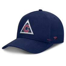 Colorado Avalanche - Alternate Authentic Pro Rink NHL Hat