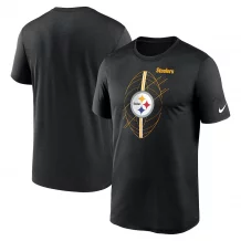 Pittsburgh Steelers - Legend Icon Performance NFL T-Shirt