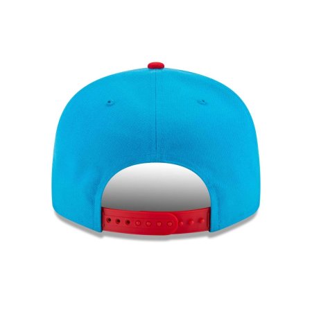 Miami Marlins - 2024 City Connect 9Fifty MLB Kappe