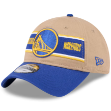 Golden State Warriors - 2024 Draft 9Twenty NBA Šiltovka
