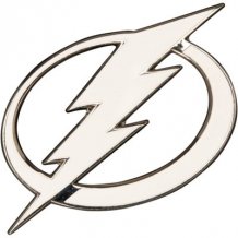 Tampa Bay Lightning - WinCraft Logo NHL Odznak